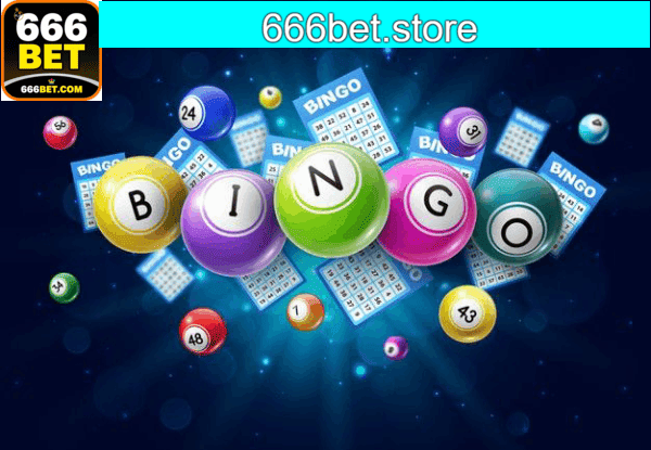 666BET