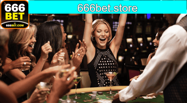 666BET
