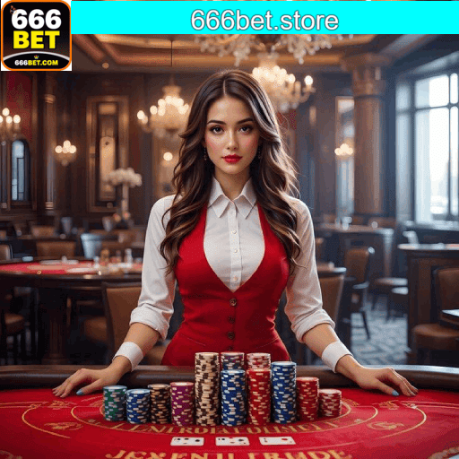 666BET