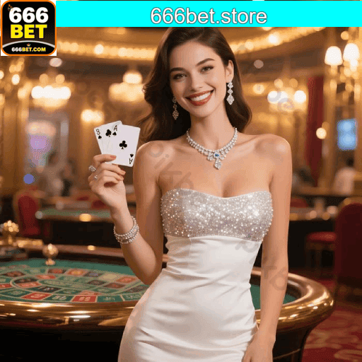 666BET