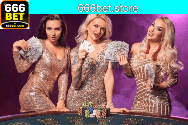 666BET