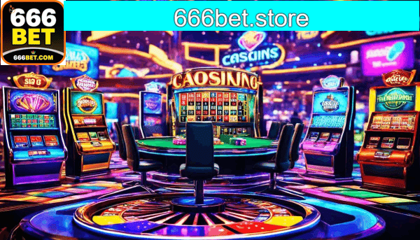 666BET