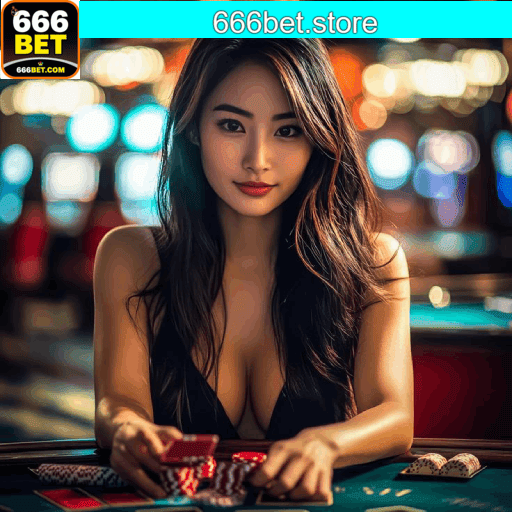 666BET