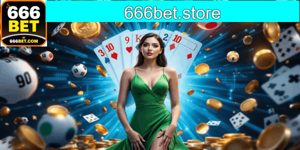 666BET