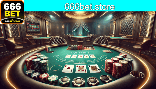 666BET