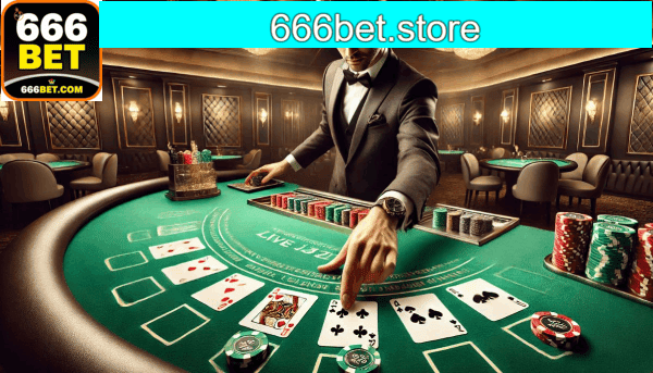 666BET
