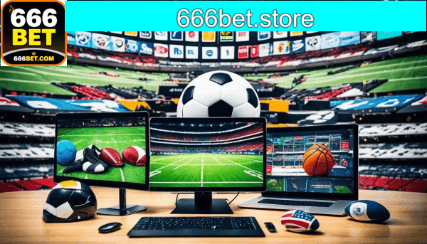 666BET