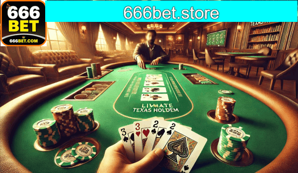 666BET