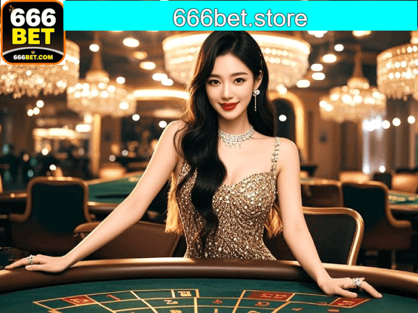 666BET