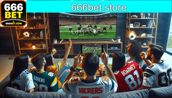 666BET