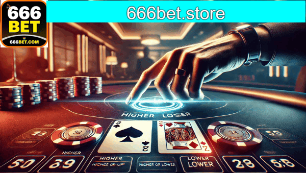 666BET