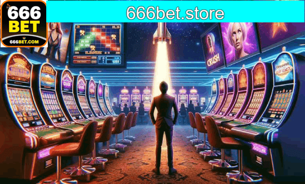 666BET