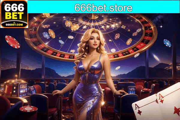 666BET