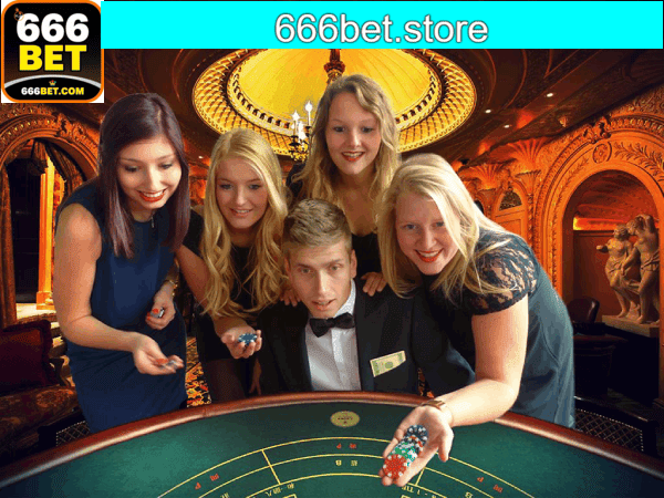 666BET