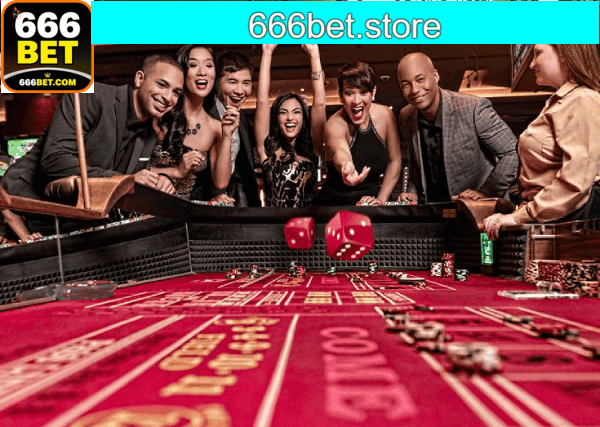 666BET