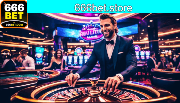 666BET