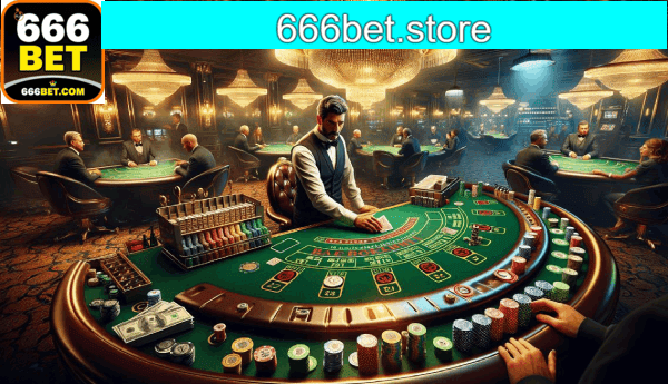 666BET